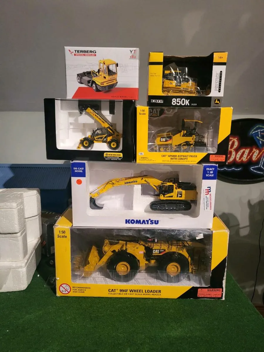 Diecast models - Image 3