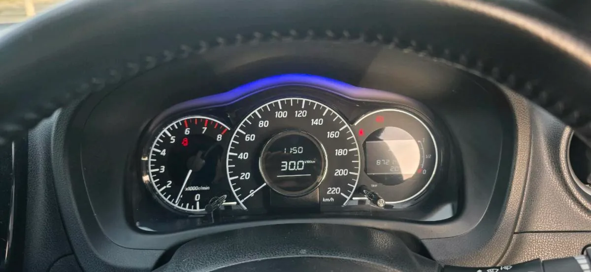 2017 Nissan Note 1.2 SV Sports Edition - Image 4