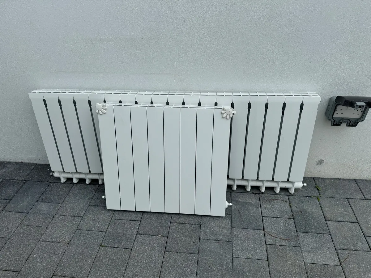 Radiator - Image 1