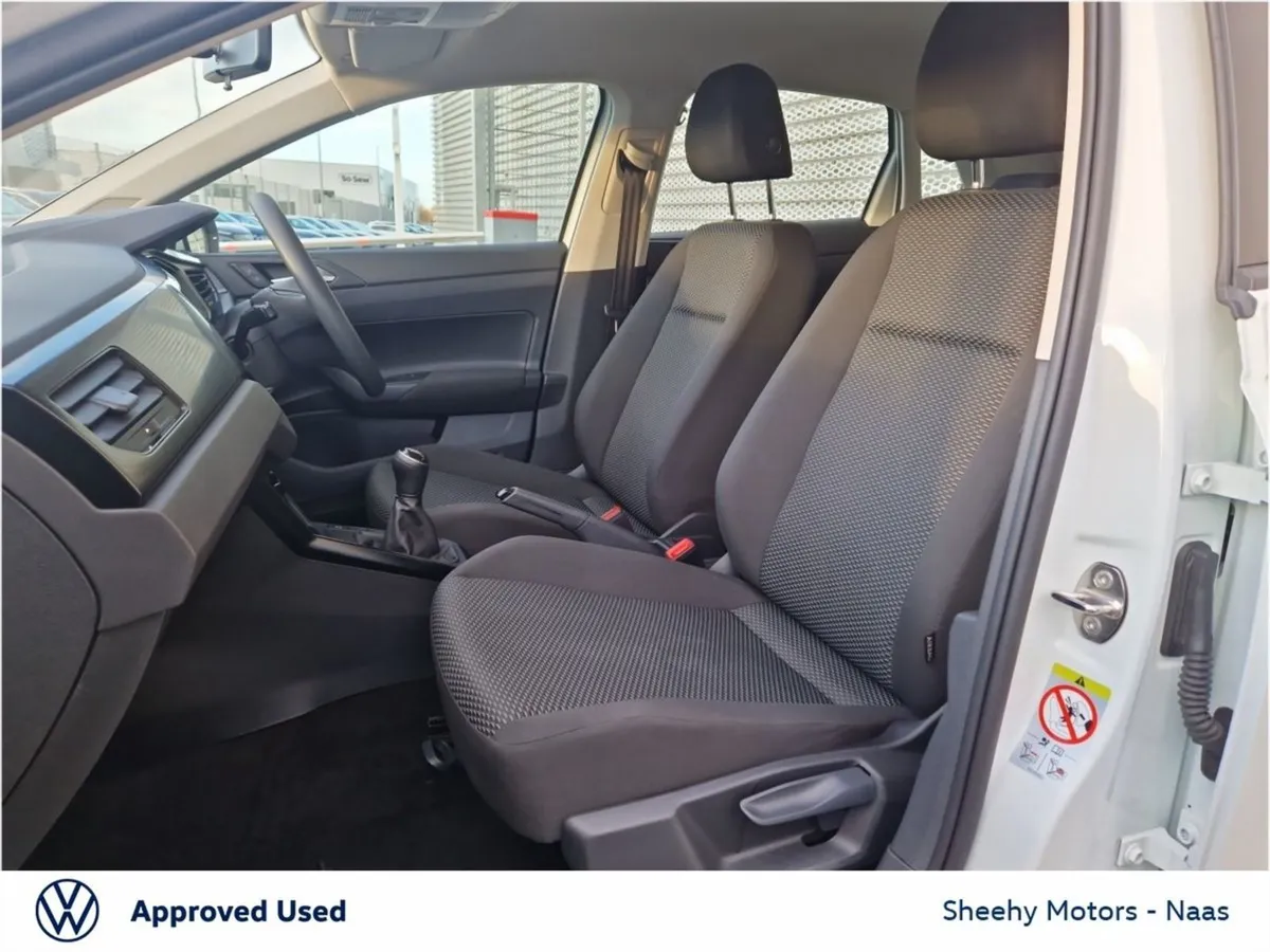Volkswagen Polo Trendline 1.0tsi - Image 4
