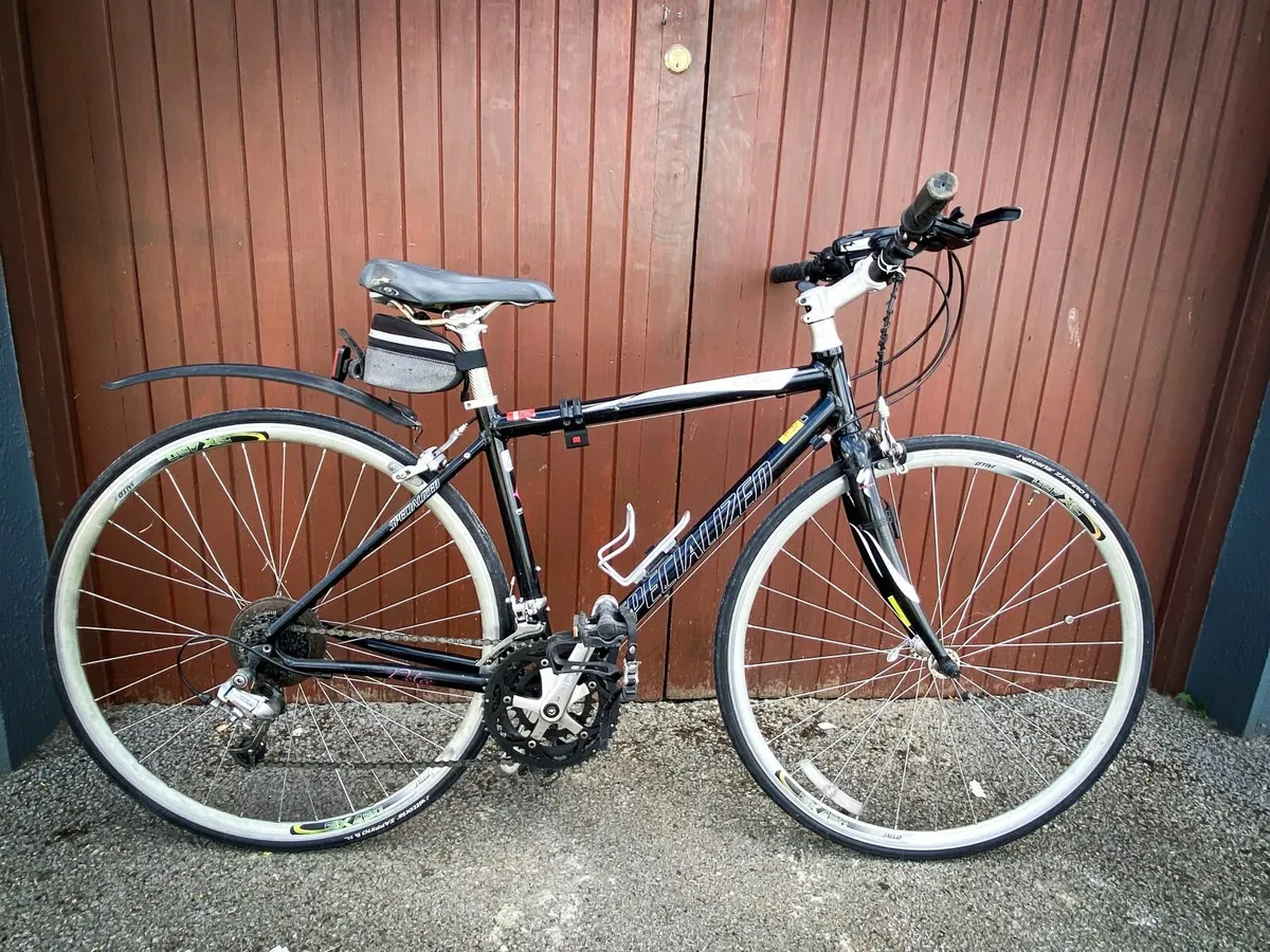 Ladies Racer Bike - Image 1