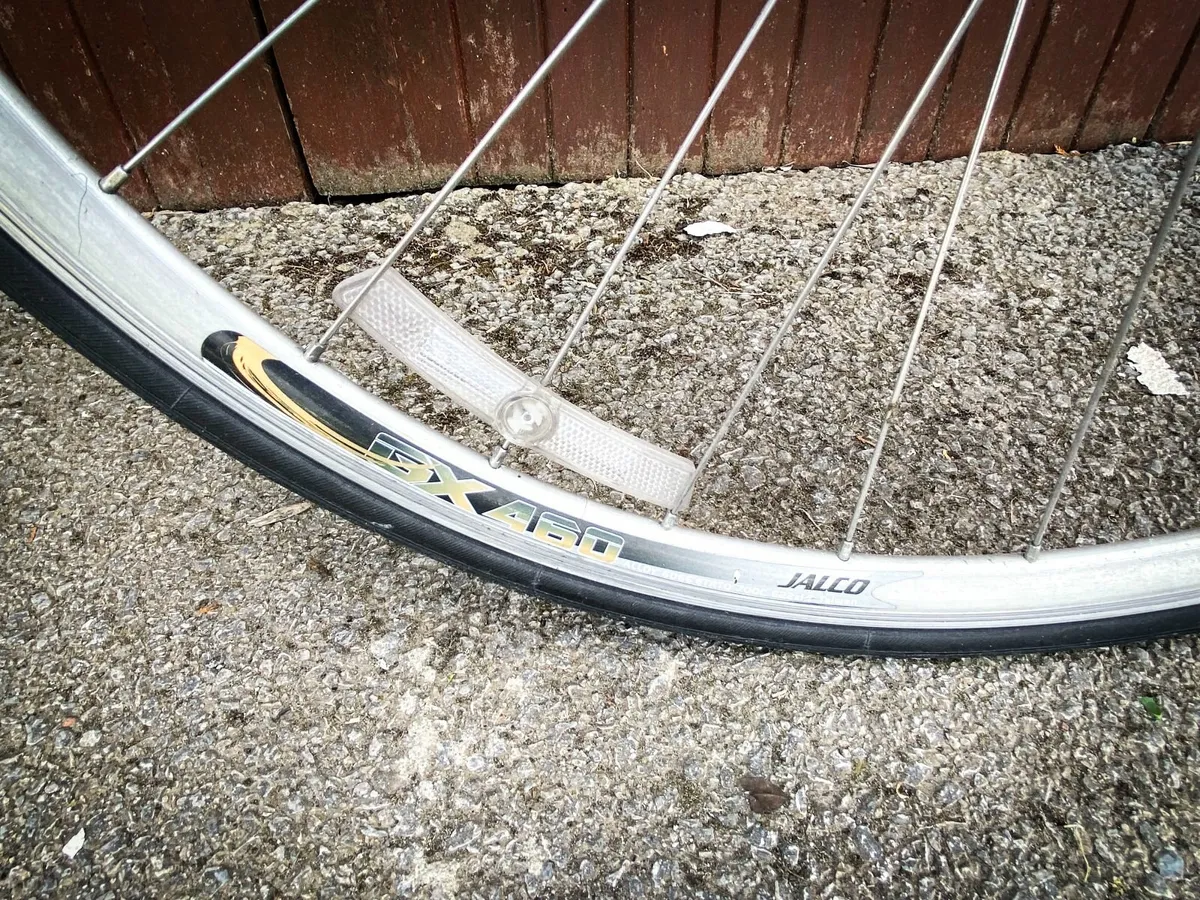 Ladies Racer Bike - Image 2