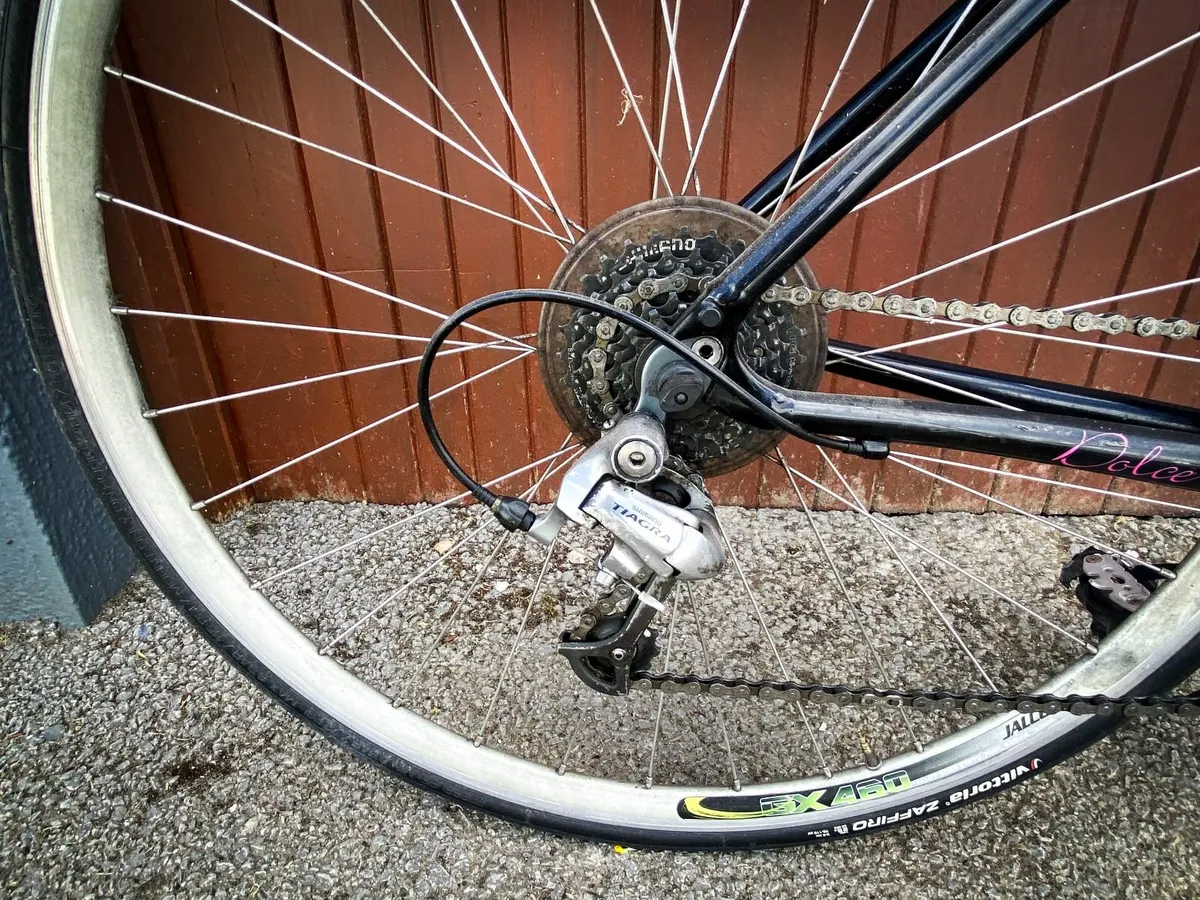 Ladies Racer Bike - Image 3