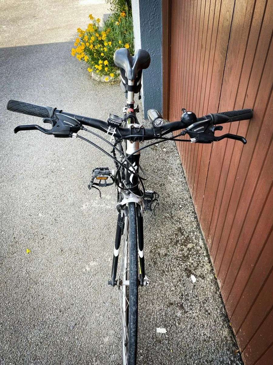 Ladies Racer Bike - Image 4