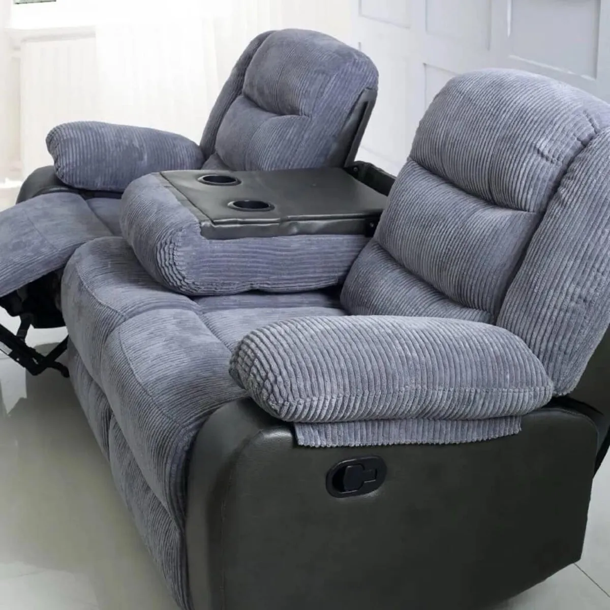 The New 3+2 Rio Sofa FREE DELIVERY - Image 2