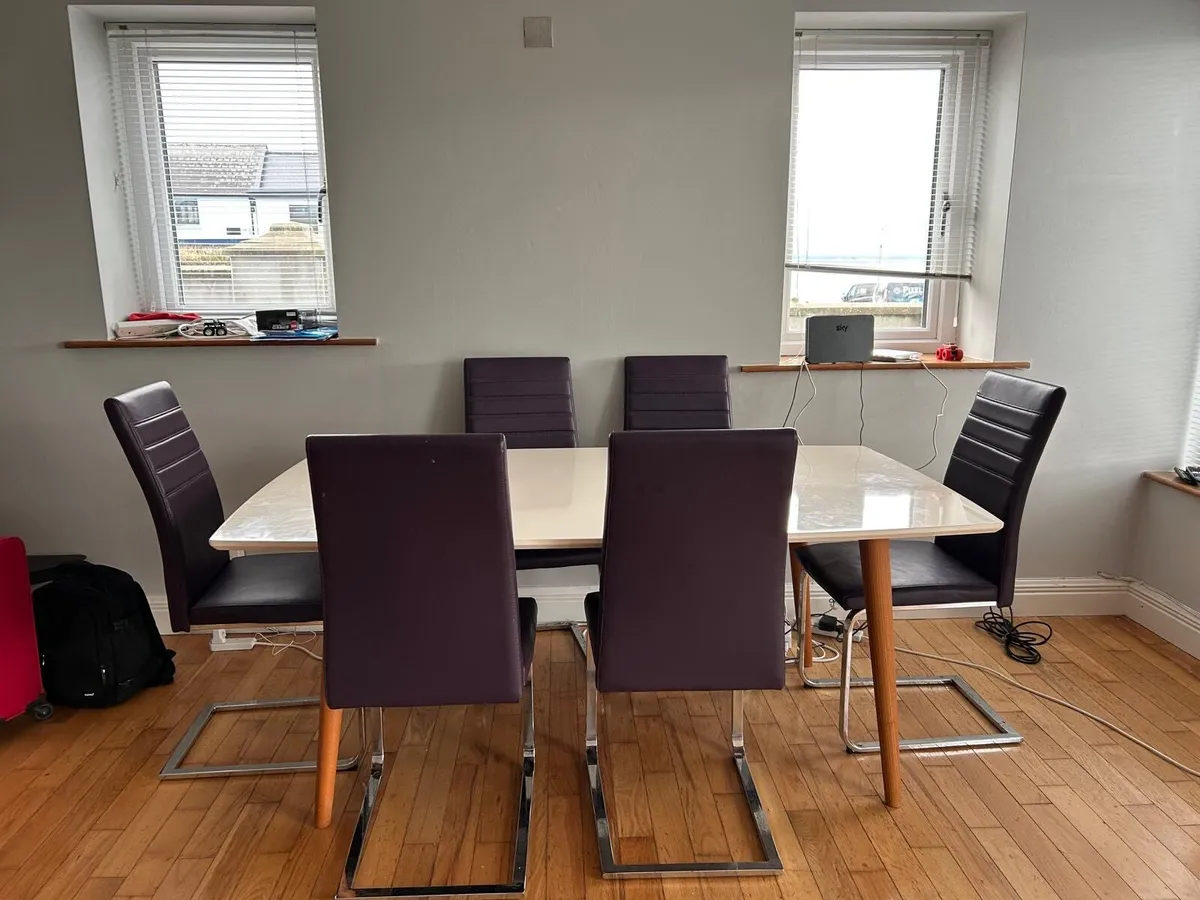 Table - Image 1