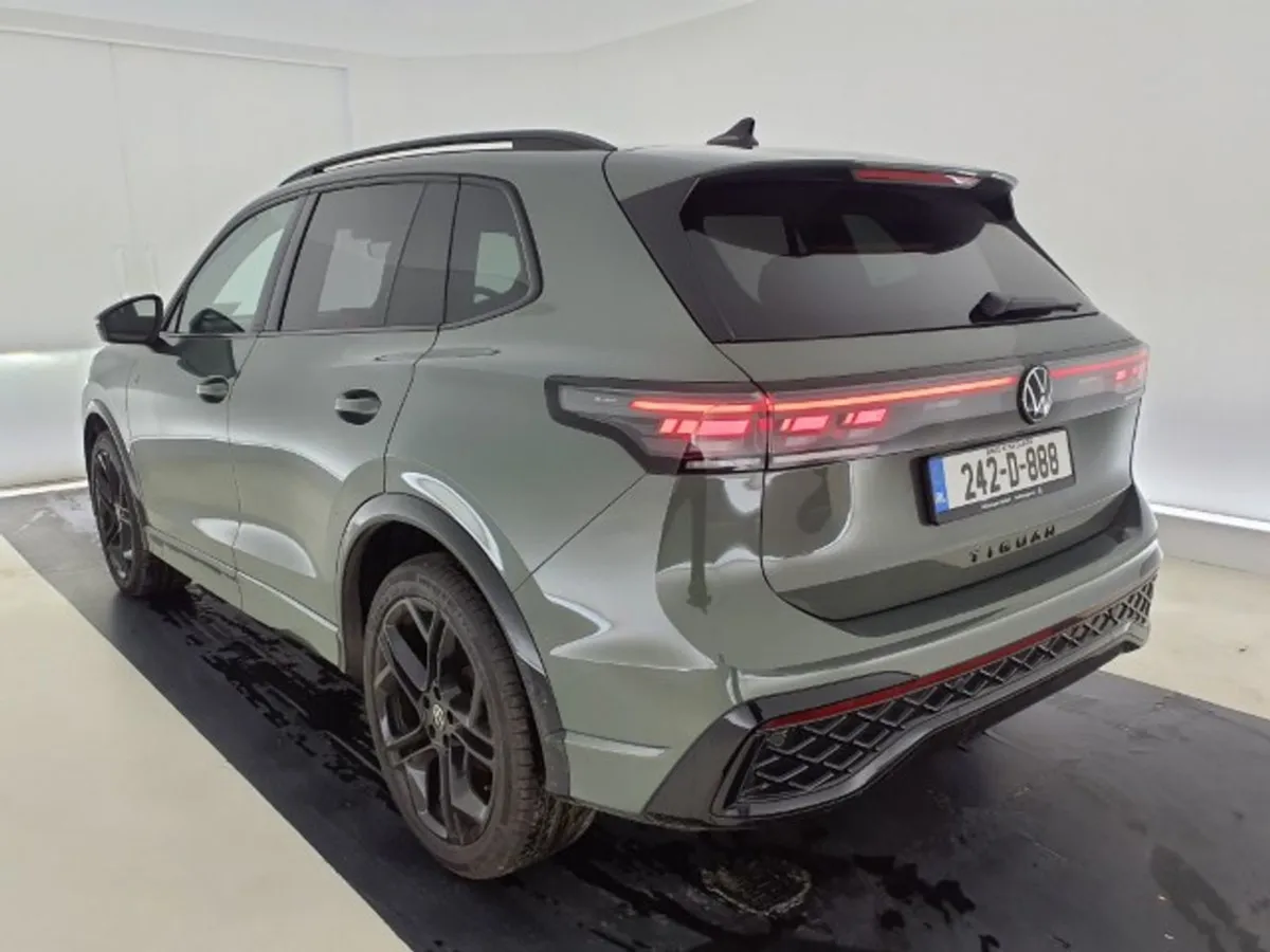 Volkswagen Tiguan 3 R-line 2.0 Tdi Dsg 150hp - 19 - Image 4
