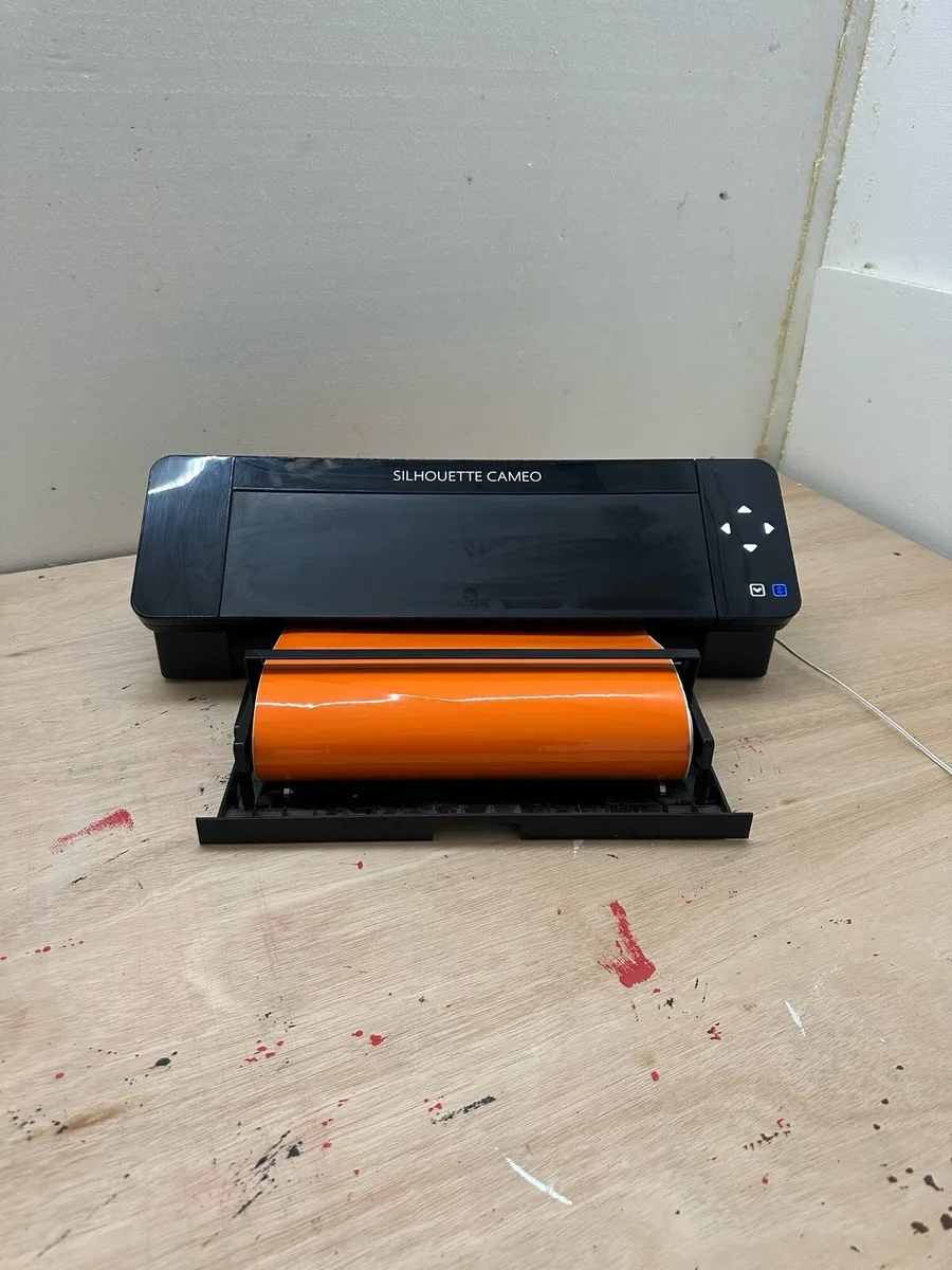 Vinyl Plotter 12inch - Image 2