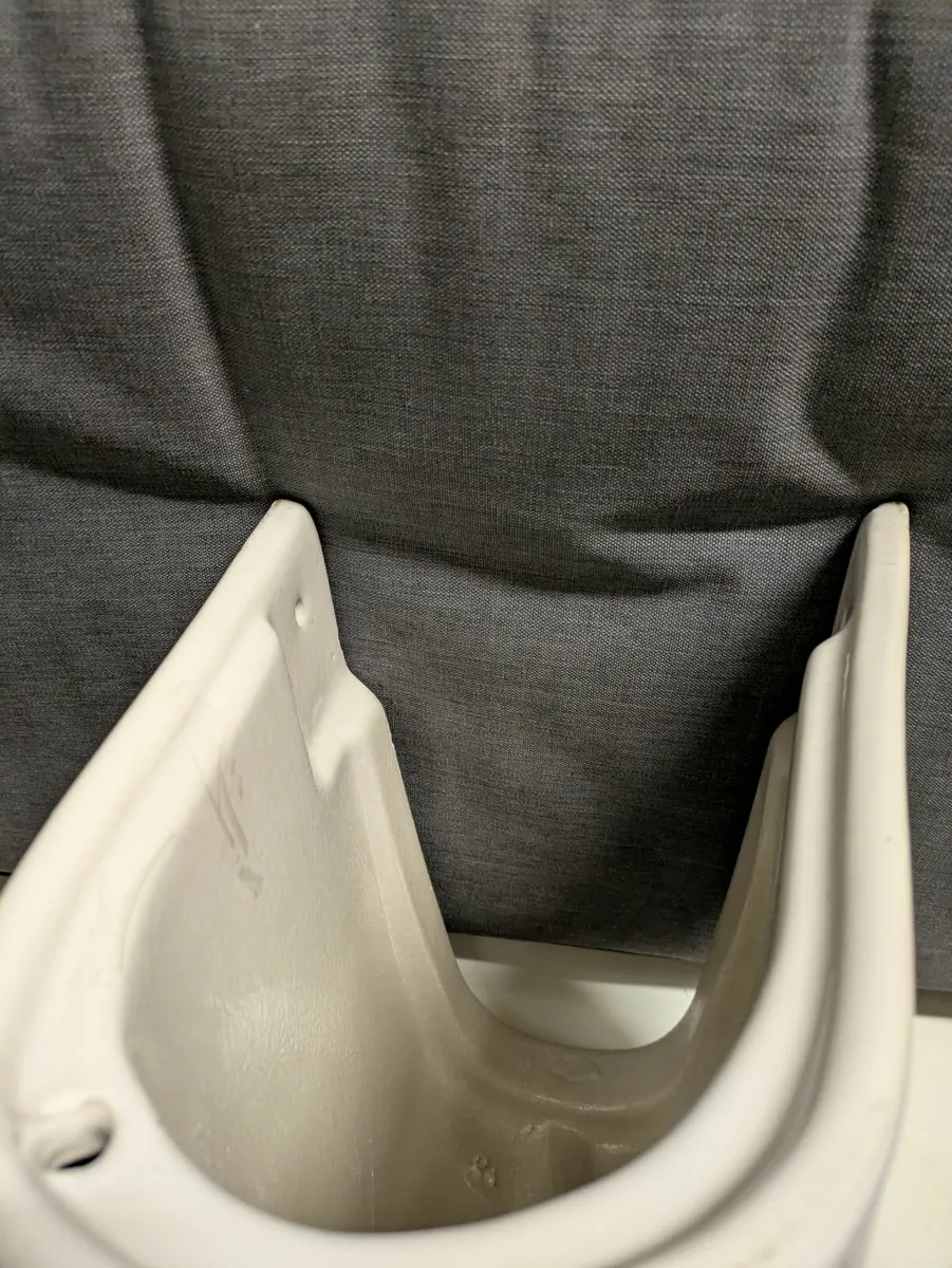 Semi Pedestal for Bathroom Sink - Image 2