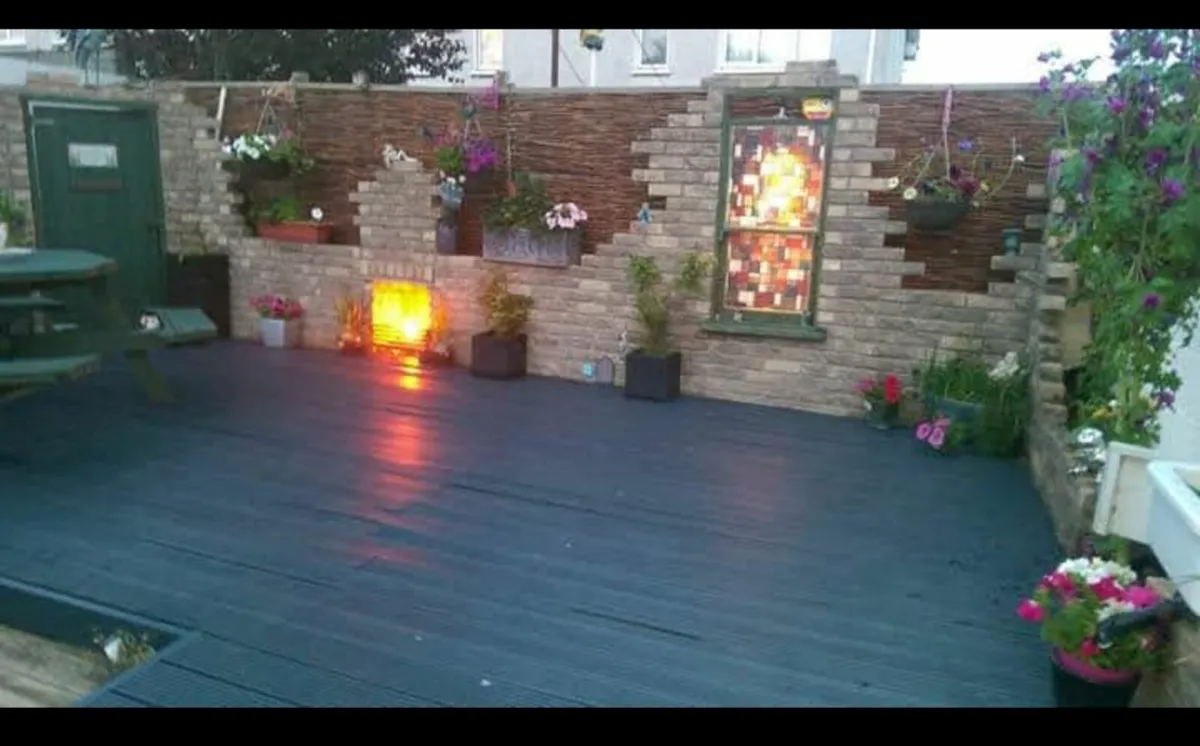 Bricklayer service - Image 2