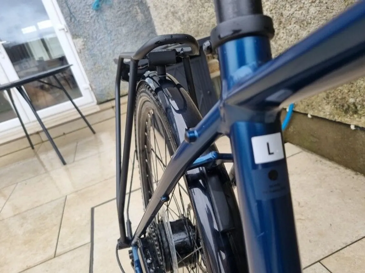trek fx+ 2 - Image 2