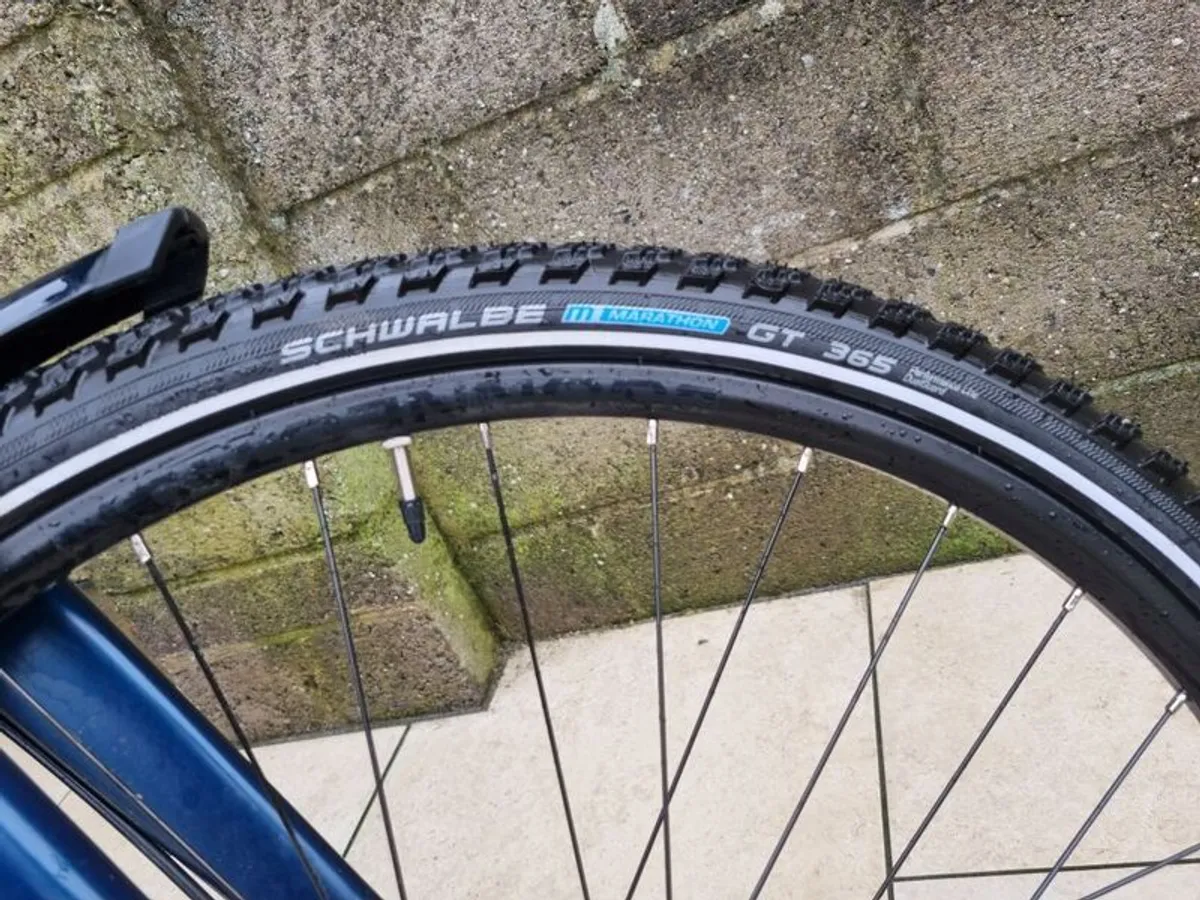 trek fx+ 2 - Image 3