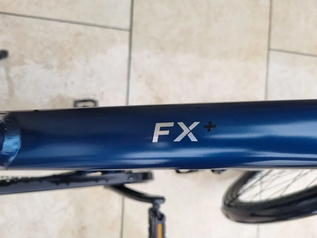 trek fx+ 2 - Image 4