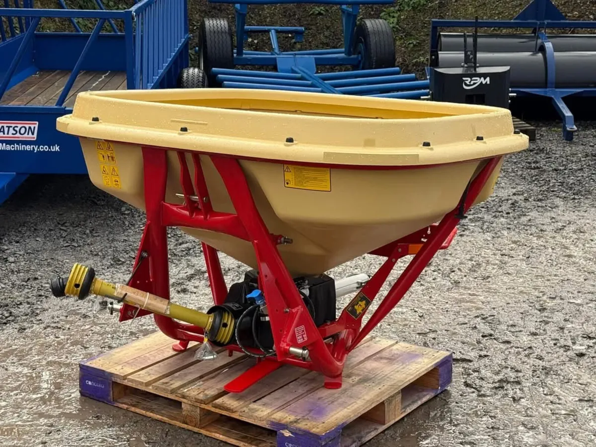 VICON VARI SPREADER PS 954 - Image 1