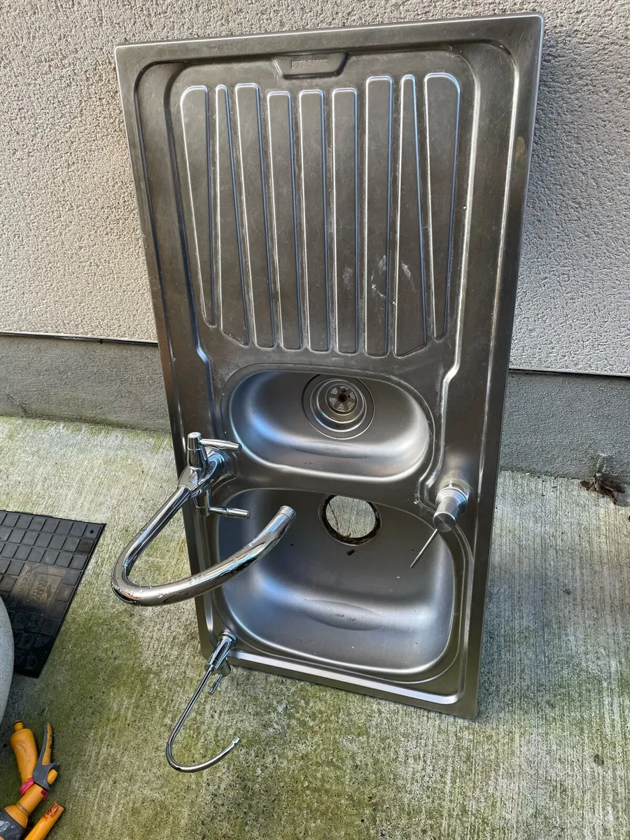 Kitchen Sink