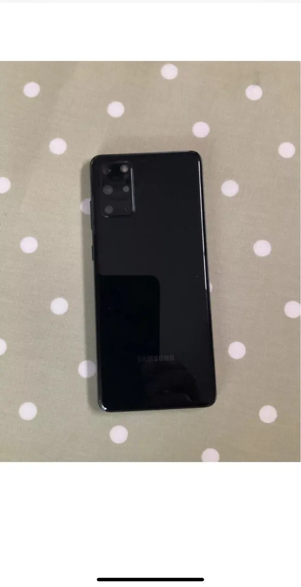 Samsung S20 plus 5G - Image 2