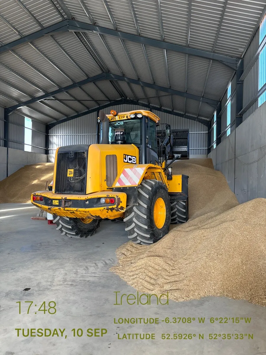 Wanted feed barley