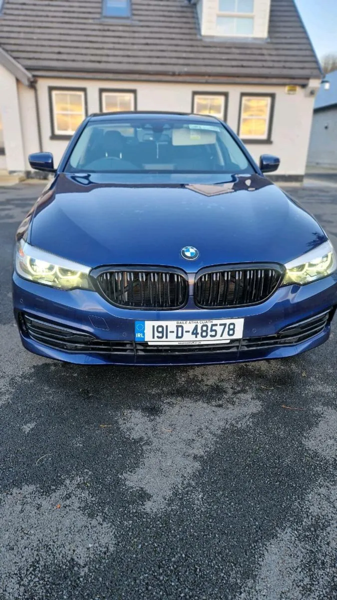 BMW G30 Auto Diesel - Image 3