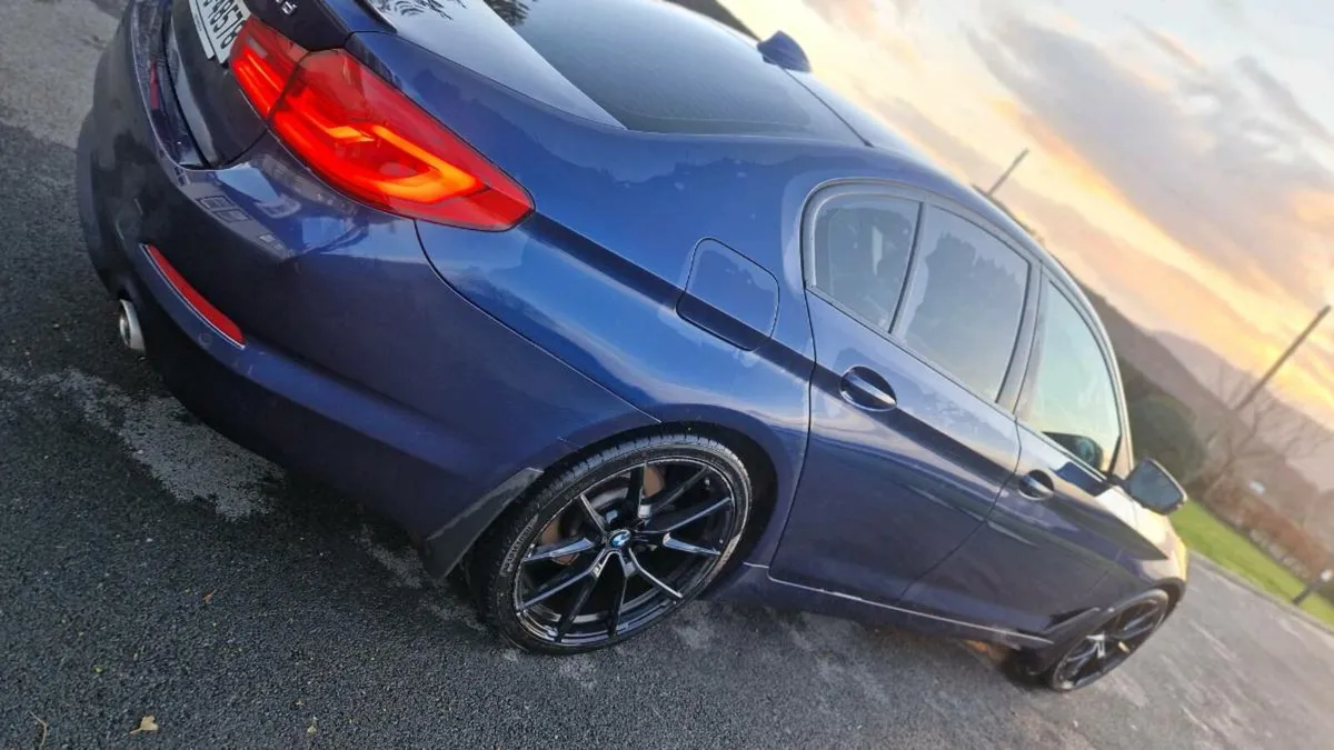 BMW G30 Auto Diesel - Image 4