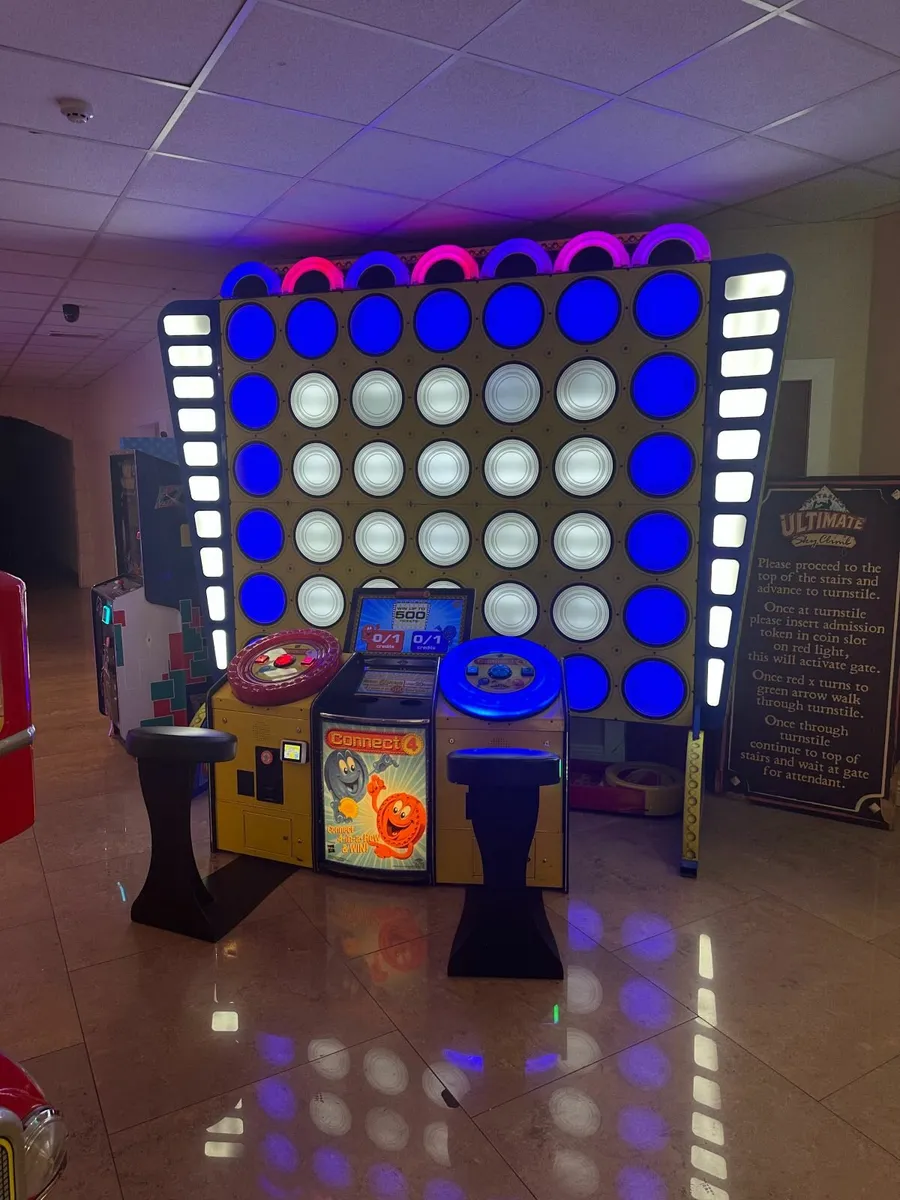Arcade games - individual prices in description - Image 3