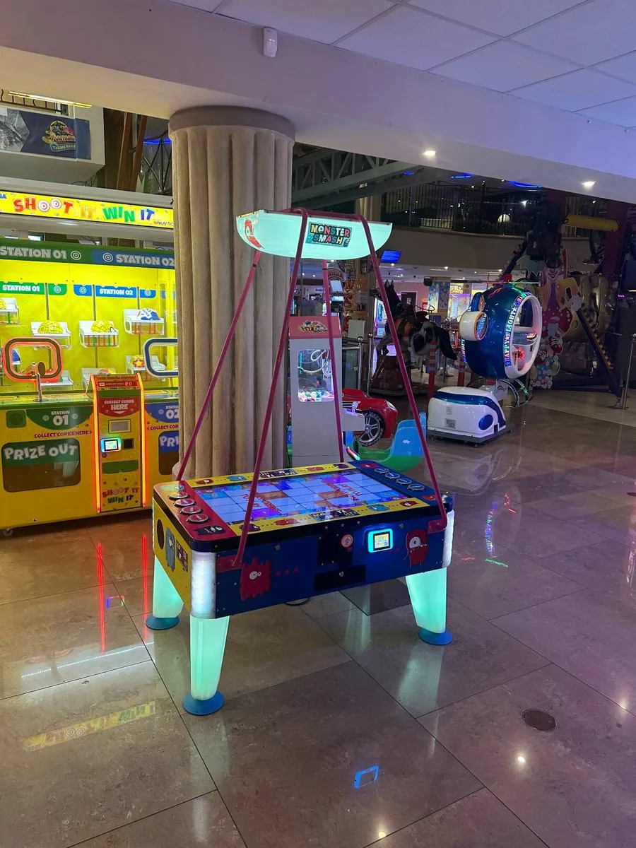 Arcade games - individual prices in description - Image 4