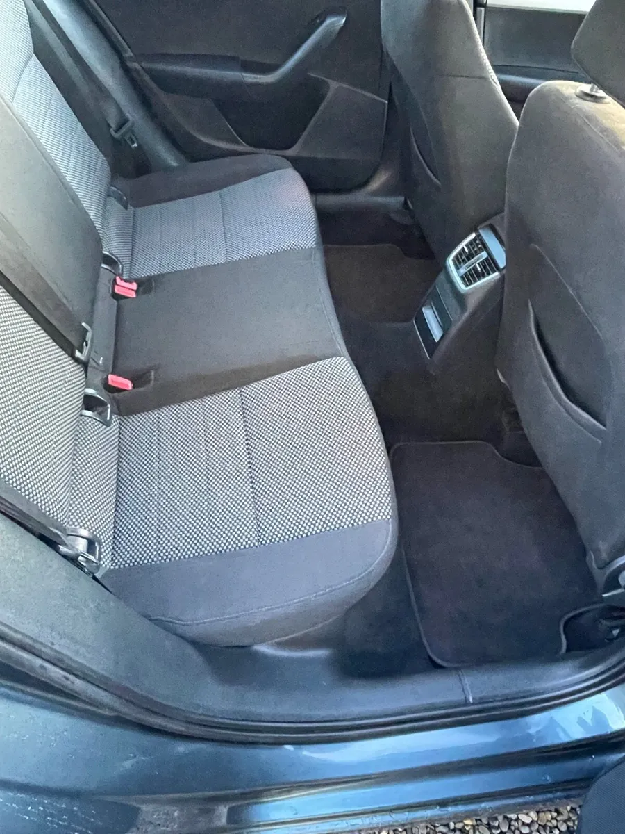 Skoda Octavia 2017 - Image 3