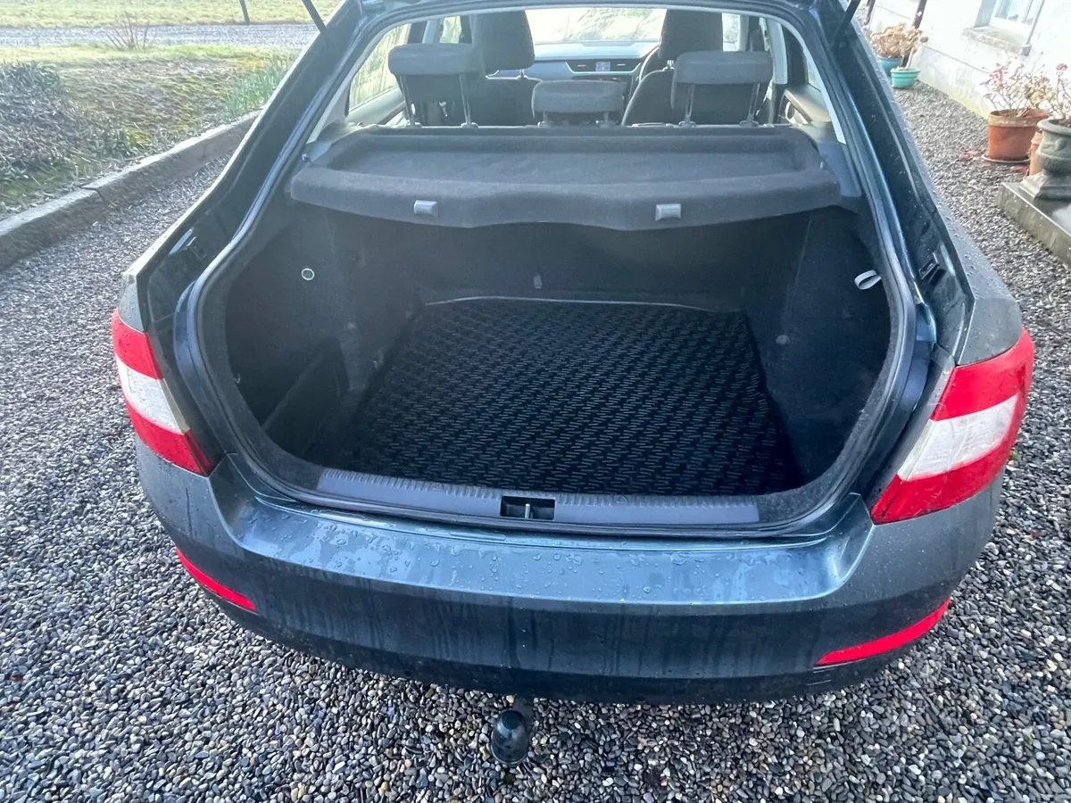 Skoda Octavia 2017 - Image 4