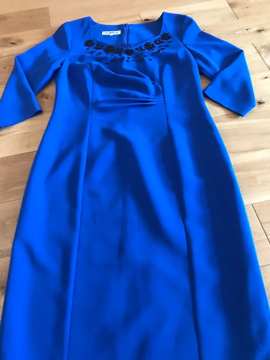 Occasion dress - Image 2