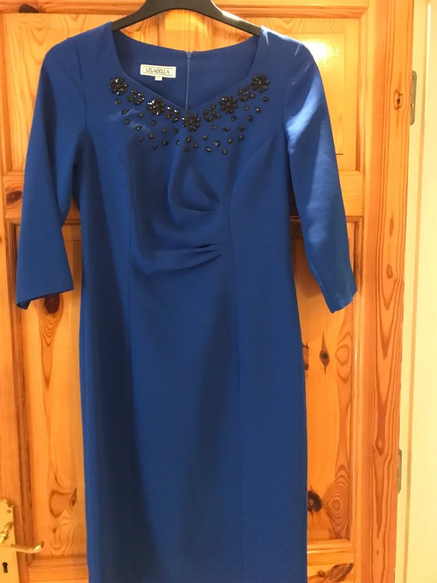 Occasion dress - Image 3