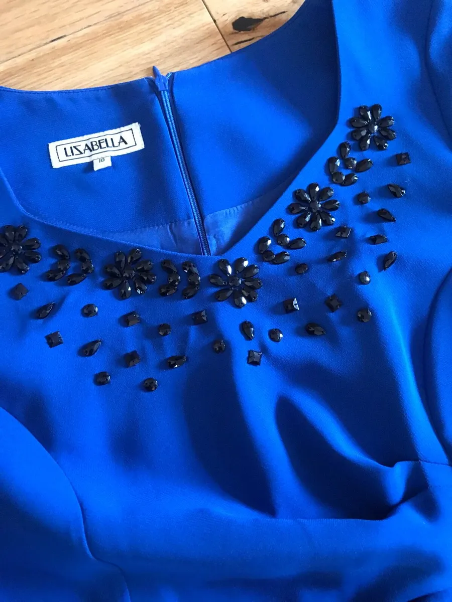 Occasion dress - Image 4
