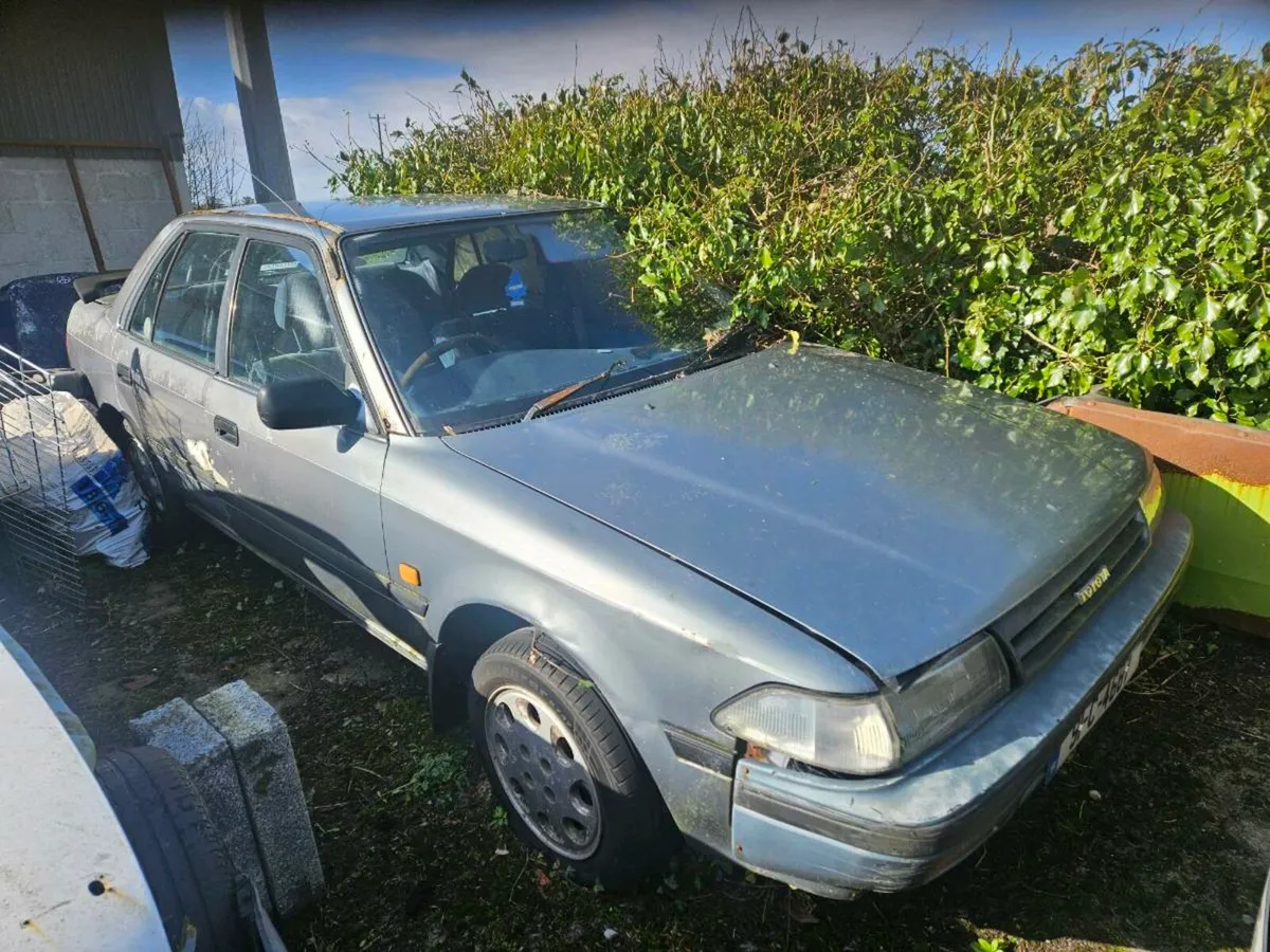 Toyota - Image 1