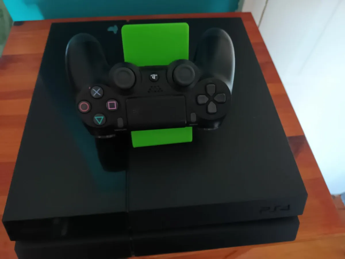 PLAYSTATION 4 SLIM,, - Image 1