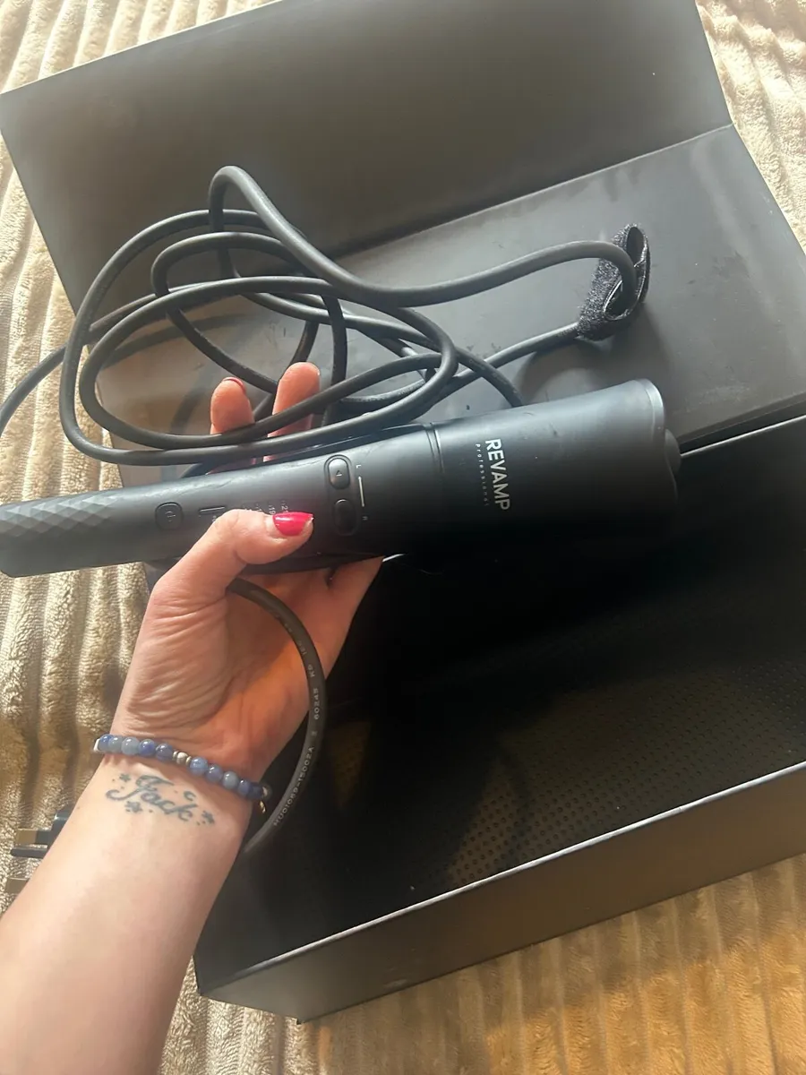 revamp hair curler - Image 1