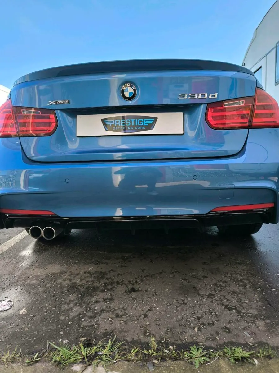 330d x drive - Image 2
