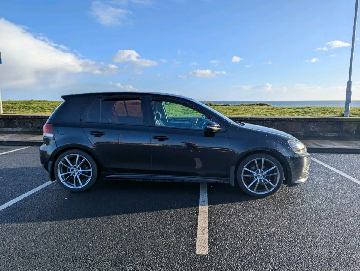 Volkswagen Golf Mk6 2012 - Image 3