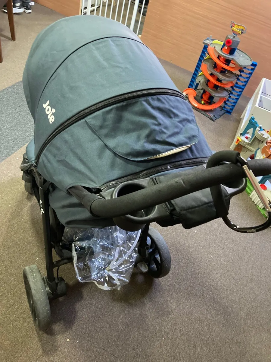 Buggy - Image 1