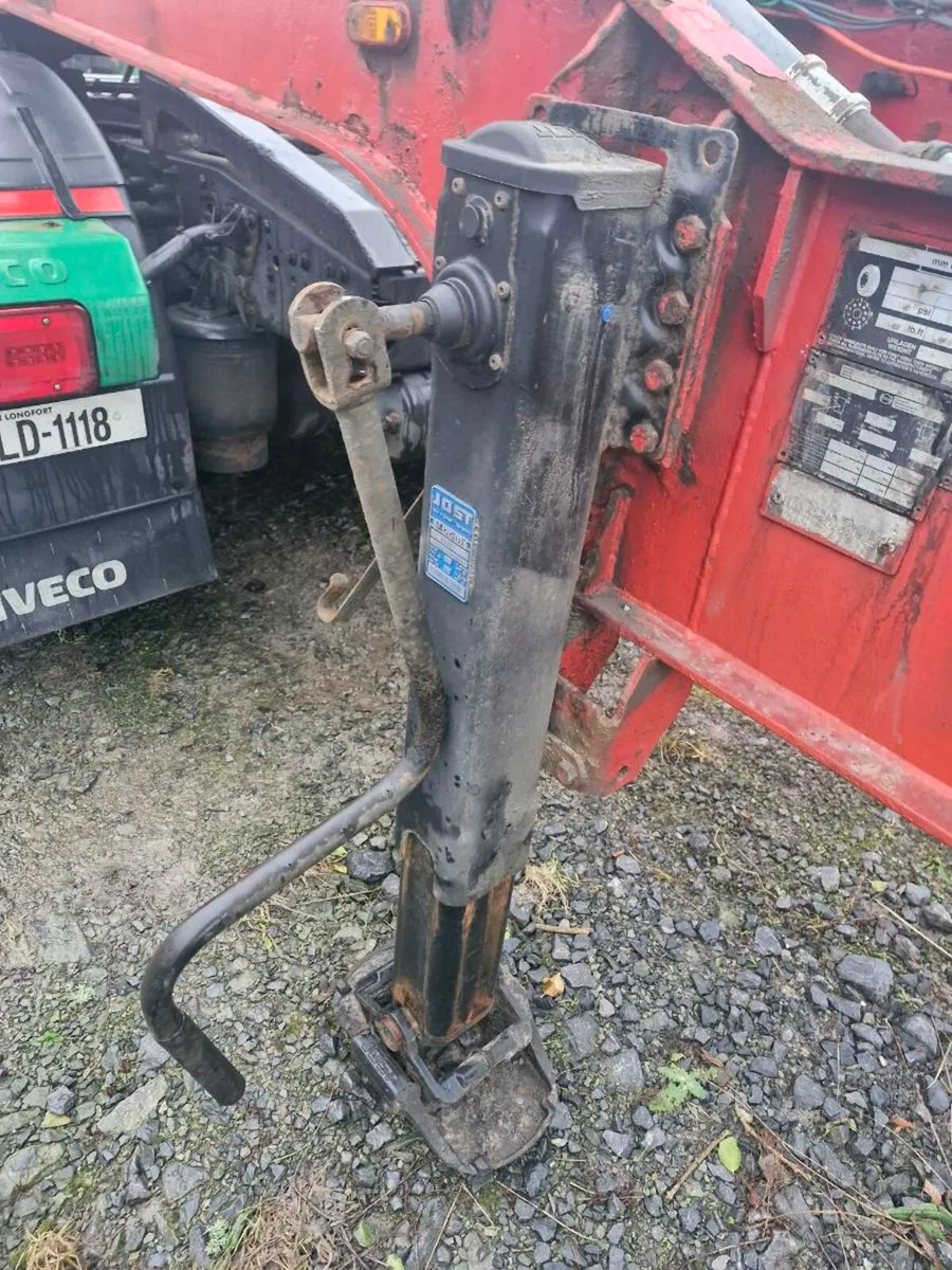 Bulk Tipper - Image 2