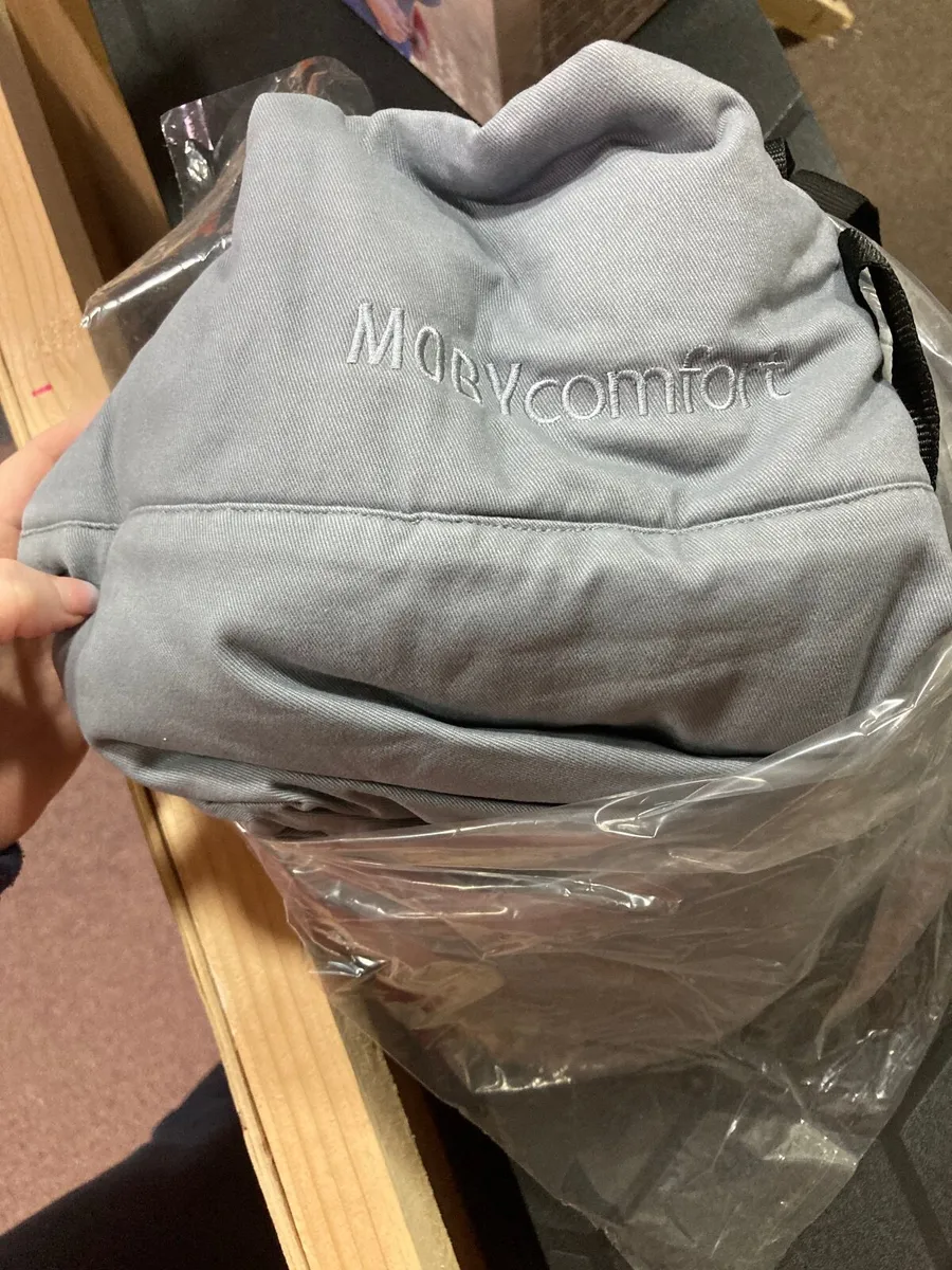 Baby carrier - Image 3