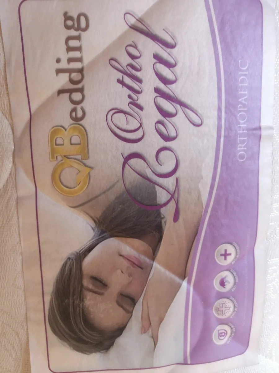 4 ft mattress - Image 2