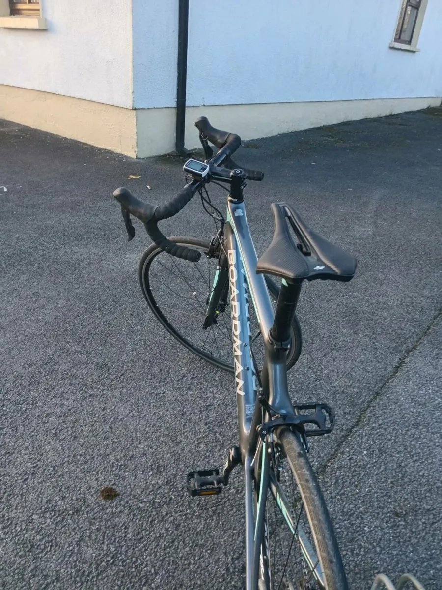 Racer carbon fibre - Image 3