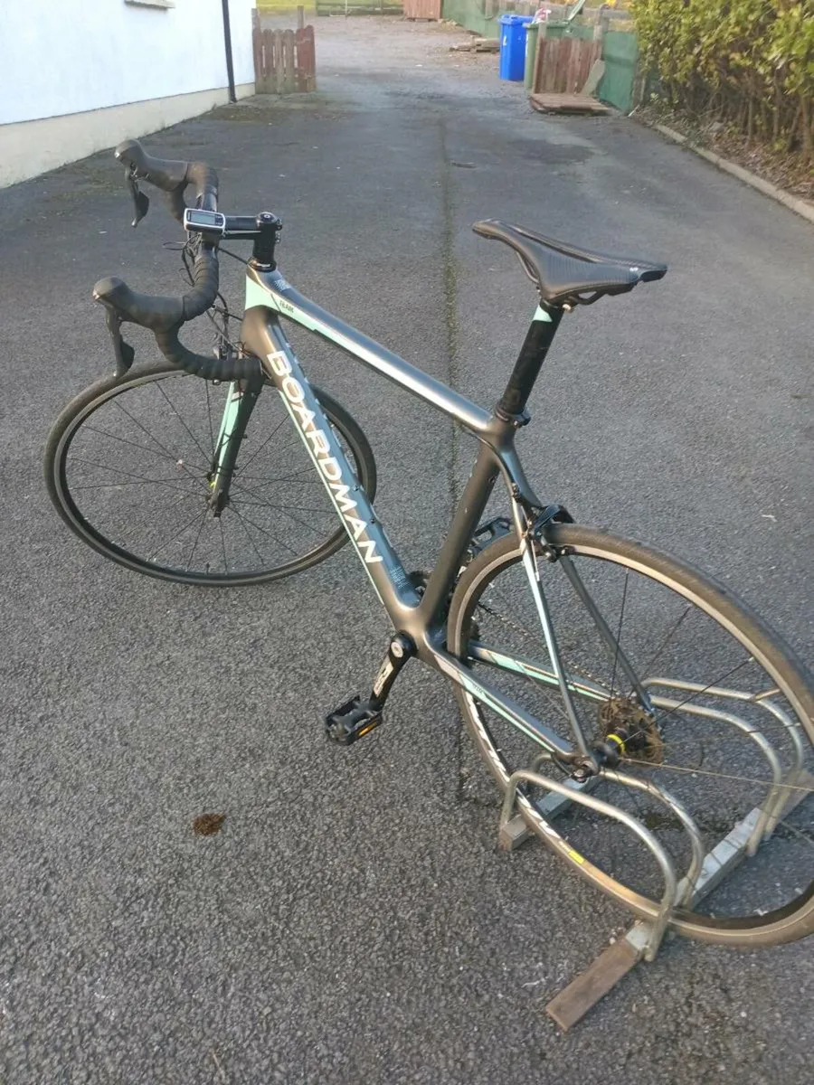 Racer carbon fibre - Image 4