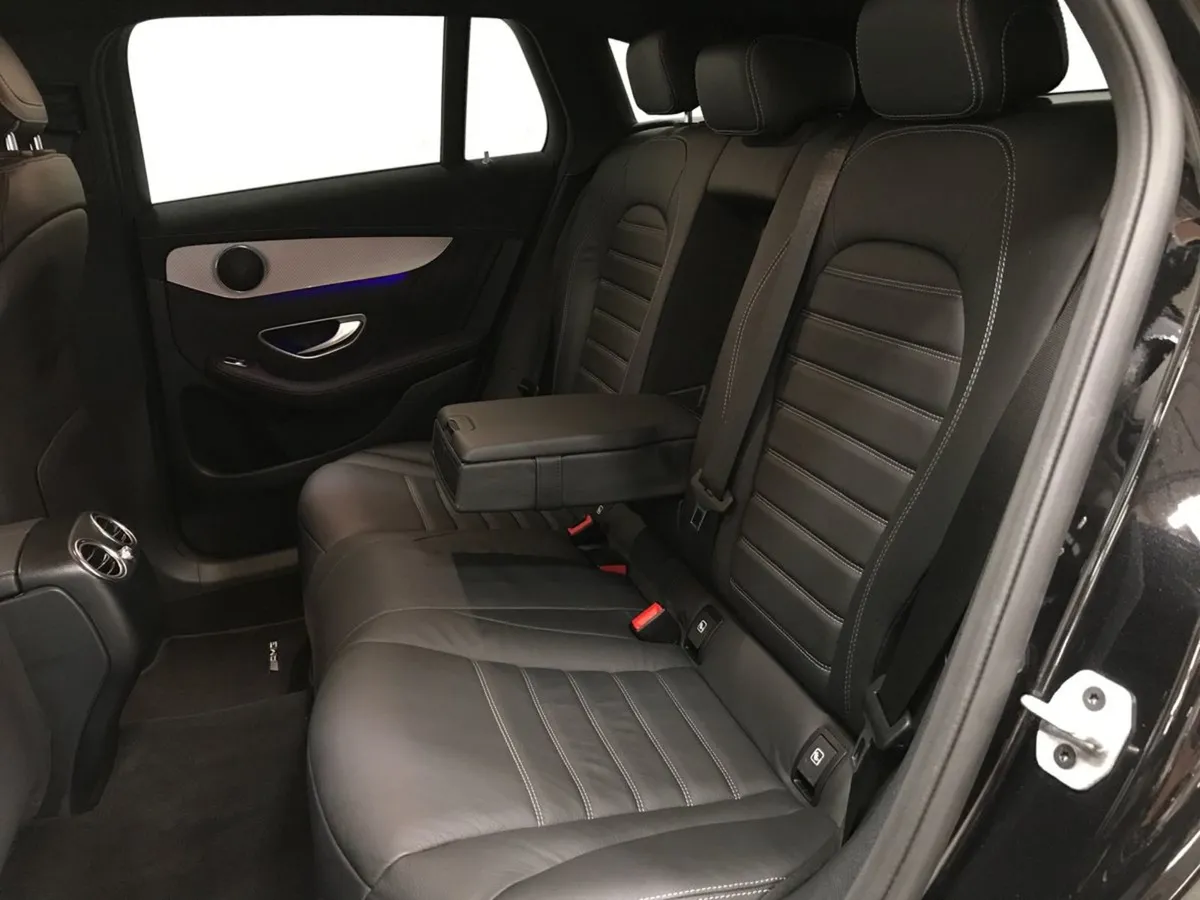 Mercedes-Benz EQC  deposit Taken  Eqc400 4matic A - Image 4