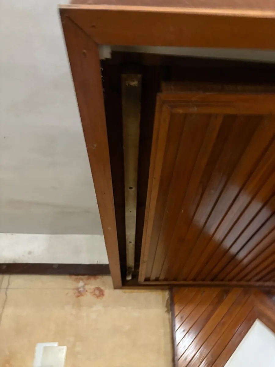 Vintage Bar Feature Wall / Canopy - Image 4