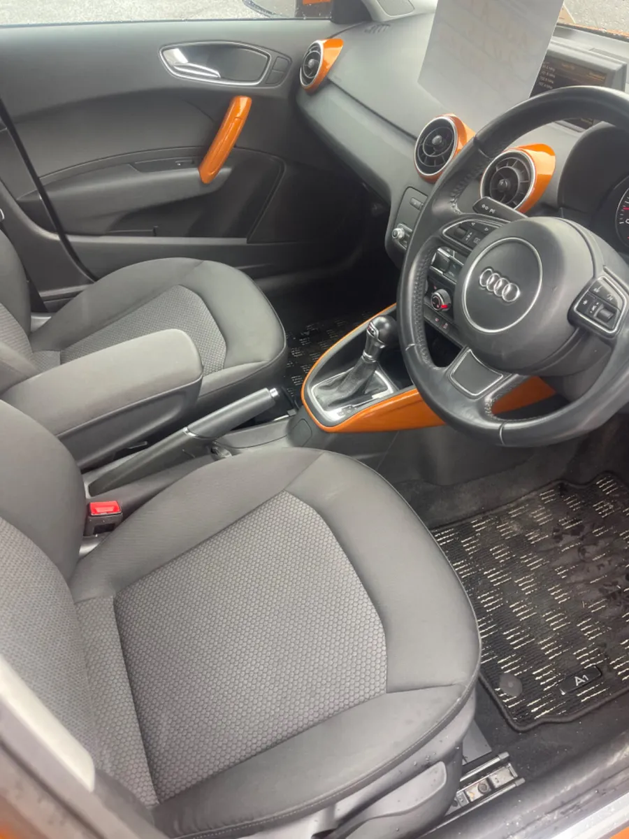 Audi A1 2015 - Image 3