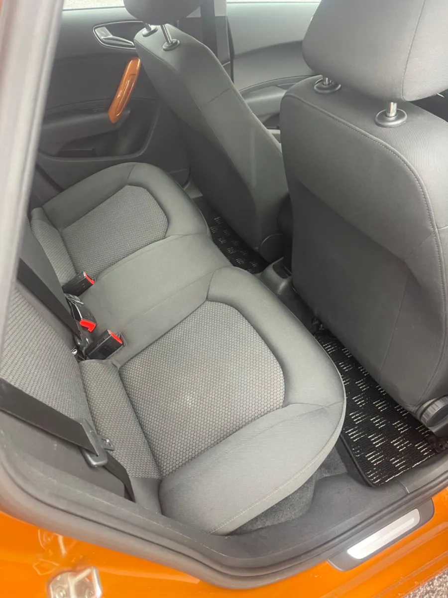 Audi A1 2015 - Image 4