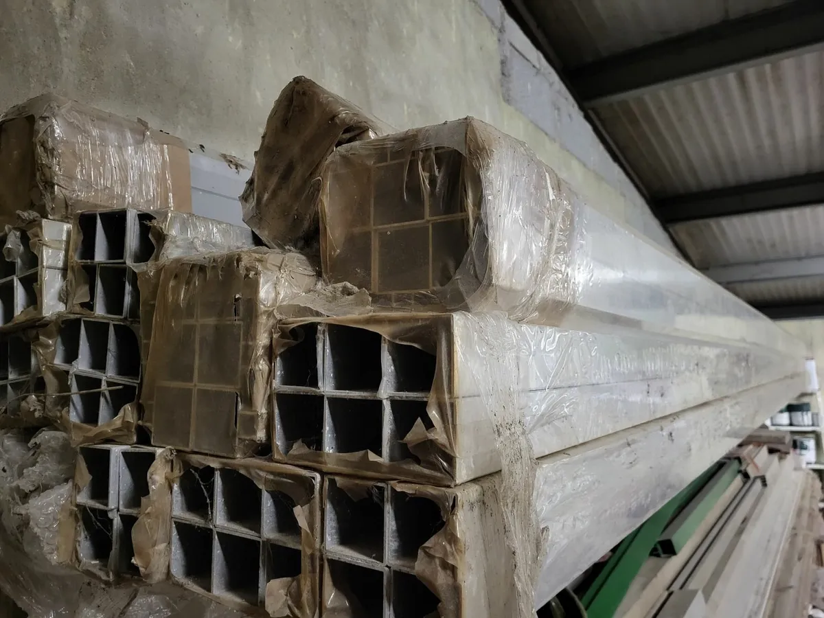 Aluminium - Image 1