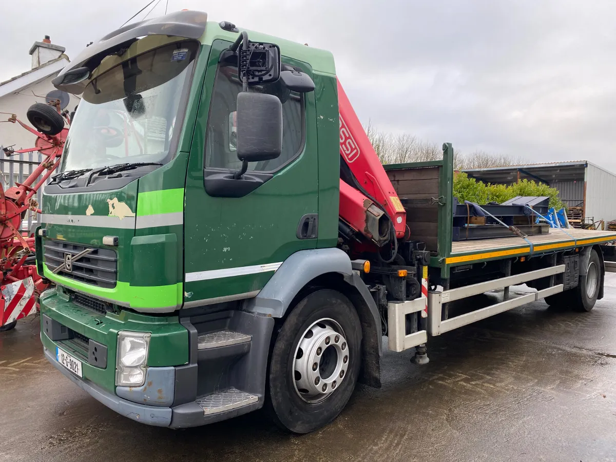 Volvo - Image 1