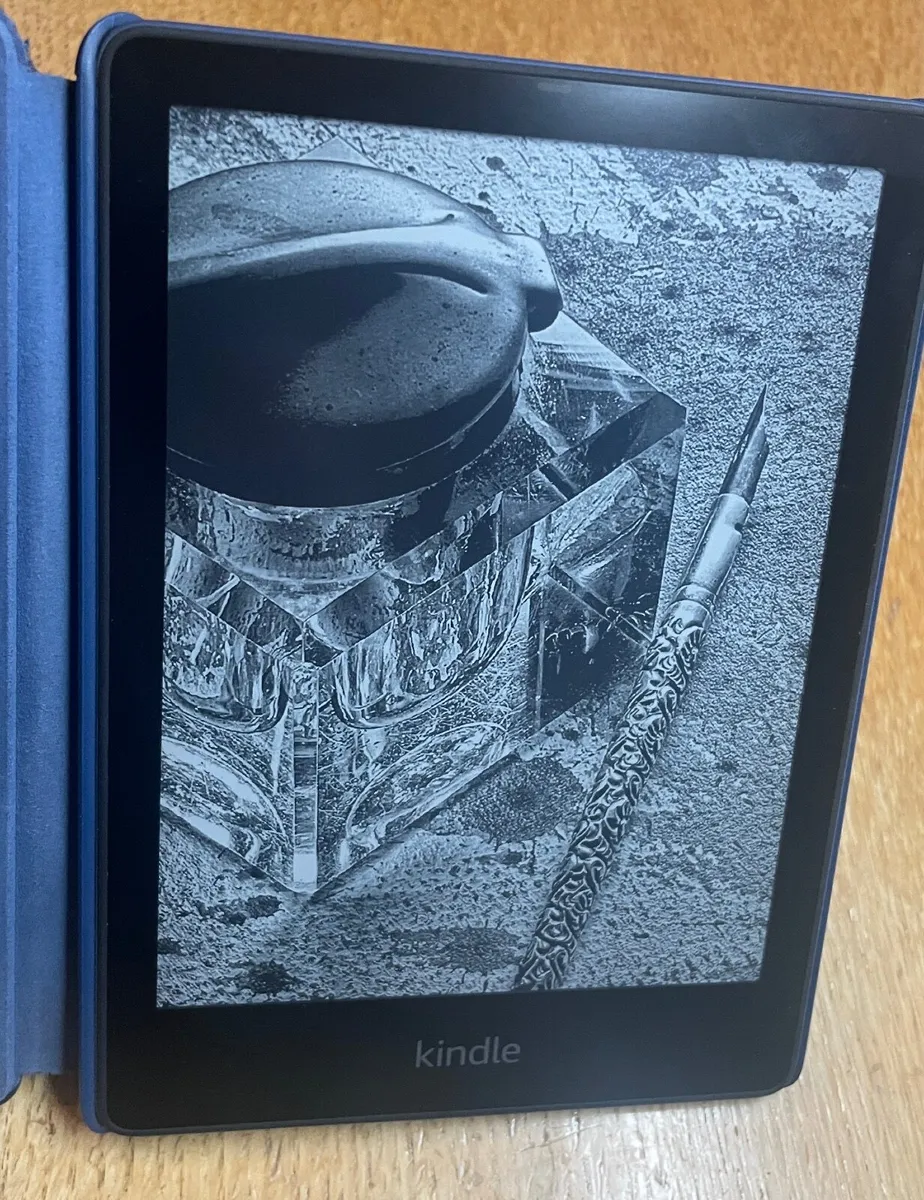 Kindle Paperwhite 第11世代 シグニチャーエディション32GB 【公式通販】