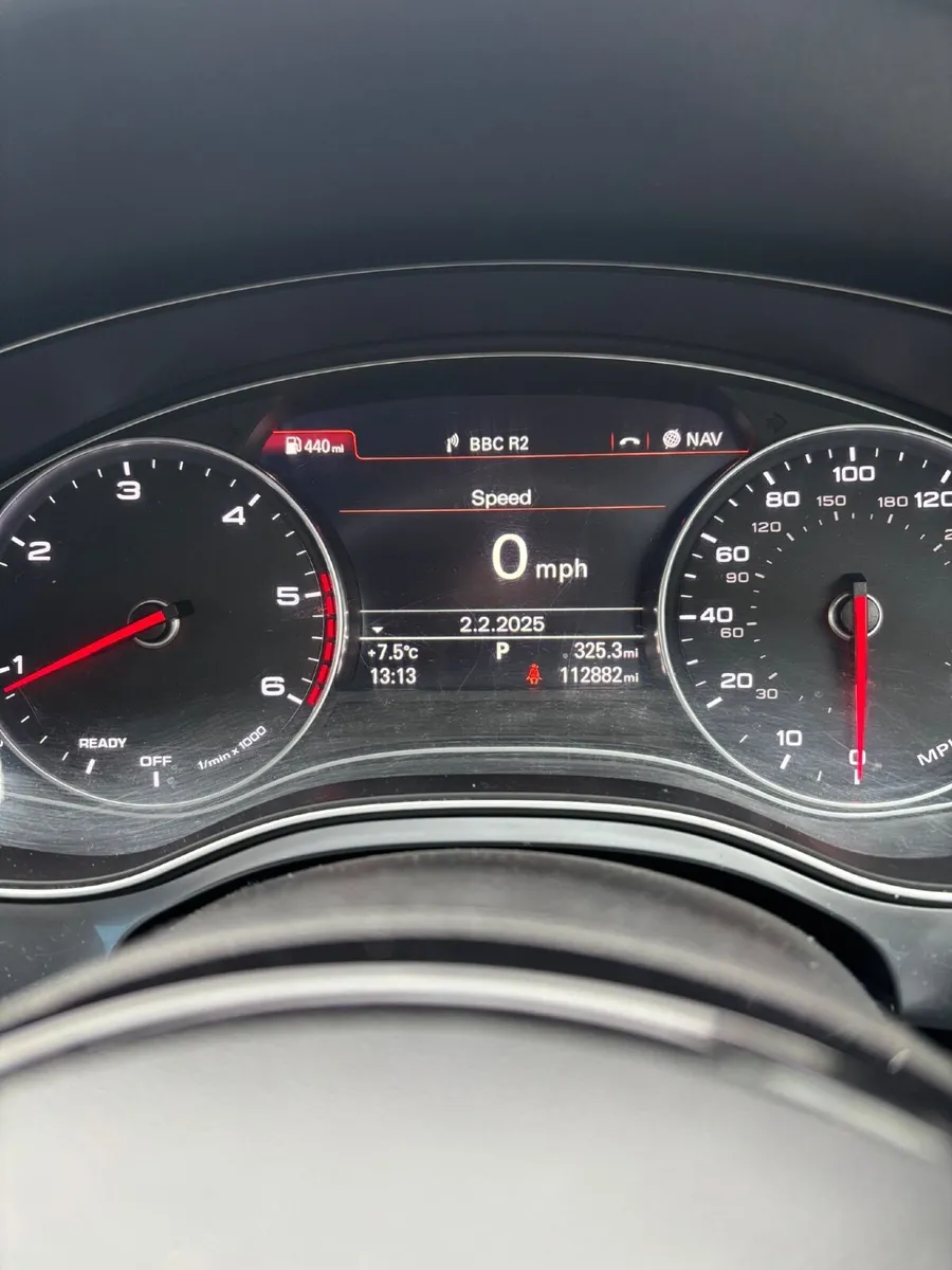 15 Audi A6 s line ultra - Image 2