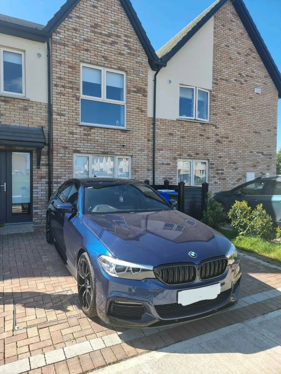 BWM 530 - 2019 - Image 1
